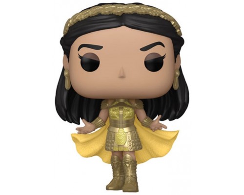 Funko pop cine shazam! anthea 69127