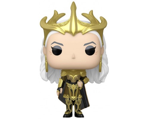 Funko pop cine shazam! hespera 69125