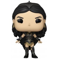 Funko pop cine shazam! kalypso 69126