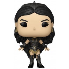 Funko pop cine shazam! kalypso 69126