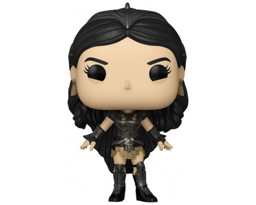 Funko pop cine shazam! kalypso 69126