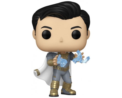 Funko pop cine shazam! eugene 69121