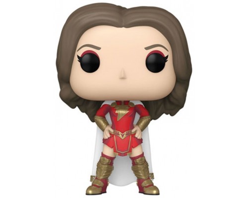 Funko pop cine shazam! mary 69123