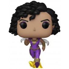 Funko pop cine shazam! darla 69122
