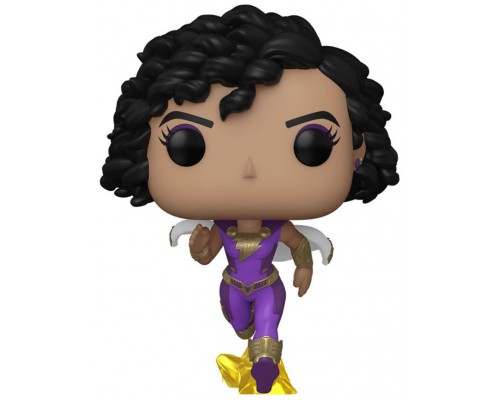 Funko pop cine shazam! darla 69122