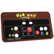 Emulador consola retro arcade 1 up