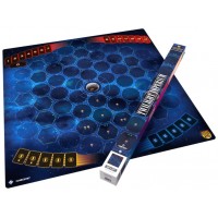 Accesorio juego mesa twilight imperium alfombrilla