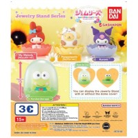 Set gashapon figuras bandai lote 40