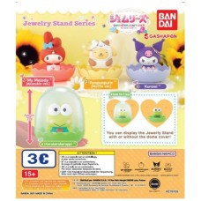 Set gashapon figuras bandai lote 40