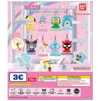 Set gashapon figuras bandai lote 40
