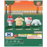 Set bandai gashapon lote 40 articulos