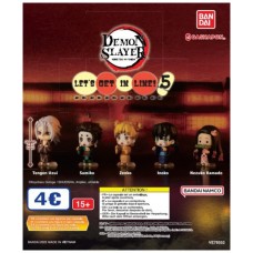 Set gashapon bandai lote 30 articulos