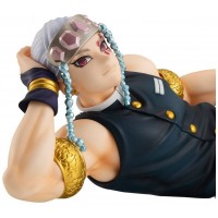 Figura megahouse kimetsu no yaiba demon