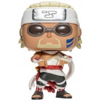 Funko pop naruto killer bee (1200)