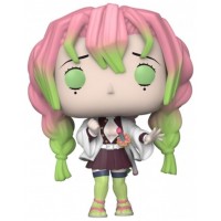 Funko pop kimetsu no yaiba demon