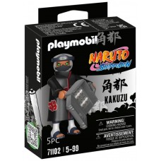 Playmobil naruto shippuden kakuzu