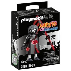 Playmobil naruto shippuden hidan