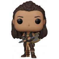 Funko pop cine dungeons & dragons