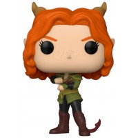 Funko pop cine dungeons & dragons