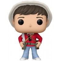 Funko pop cine la isla gilligan