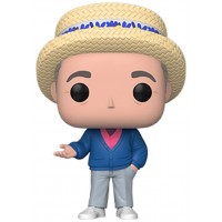 Funko pop cine la isla gilligan