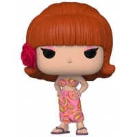 Funko pop cine la isla gilligan