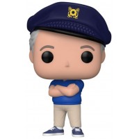 Funko pop cine la isla gilligan