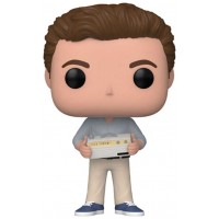 Funko pop cine la isla gilligan