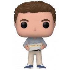 Funko pop cine la isla gilligan