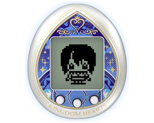 Tamagotchi bandai kingdom hearts 20 aniversario