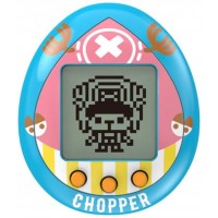 Tamagotchi bandai one piece chopper especial