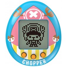 Tamagotchi bandai one piece chopper especial