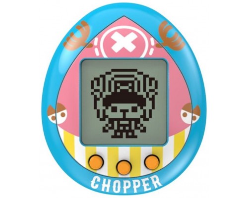 Tamagotchi bandai one piece chopper especial