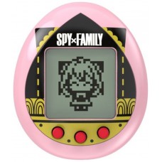 Tamagotchi bandai spy x family rosa