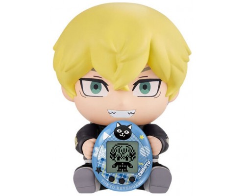 Set tamagotchi bandai tokyo revengers chifuyu