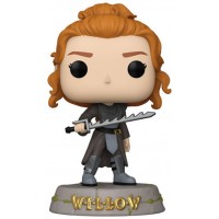 Funko pop cine willow sorsha 65767