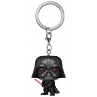 Llavero funko keychain star wars retorno