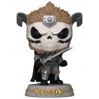 Funko pop cine willow general kael