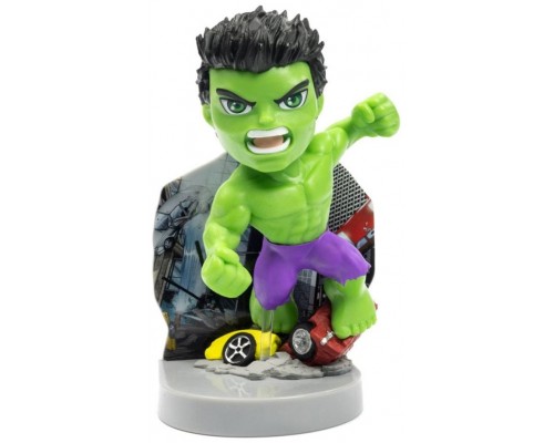 Figura mini diorama superama the loyal