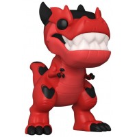Funko pop super moon girl and
