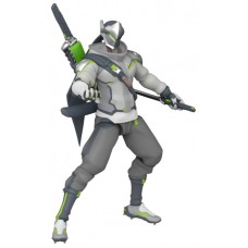 Figura accion funko overwatch 2 genji