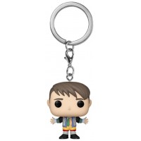 Llavero funko keychain series tv friends