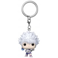Llavero funko keychain hunter x hunter