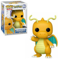 Funko pop pokemon dragonite 56312 Funko pop pokemon dragonite 56312
