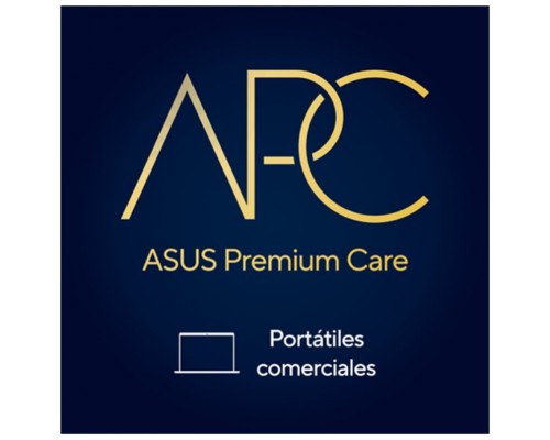 Extension garantia portatil asus a 36