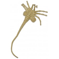 Replica neca alien facehugger latex y