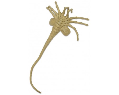Replica neca alien facehugger latex y