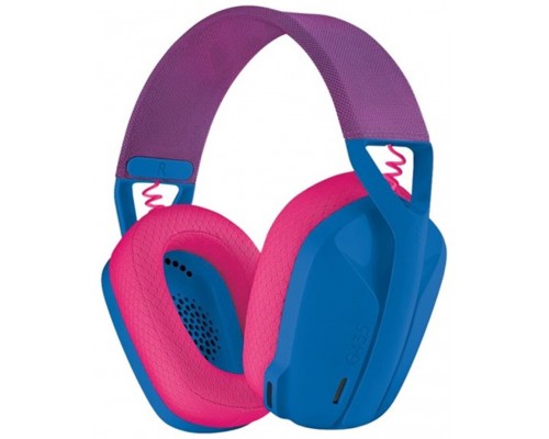 Auriculares con microfono logitech g435 gaming