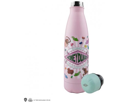 Botella cinereplicas harry potter honeydukes 500ml