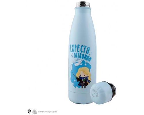 Botella cinereplicas harry potter luna patronus